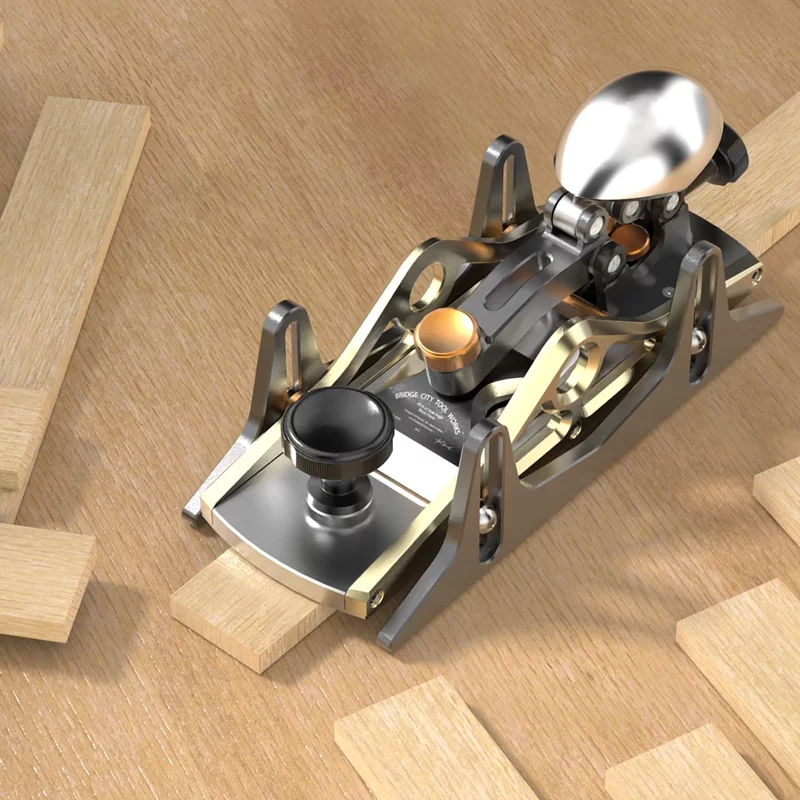 ▶Dual Angle Block Plane