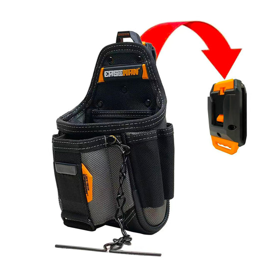 ▶Quick Hang Toolkit