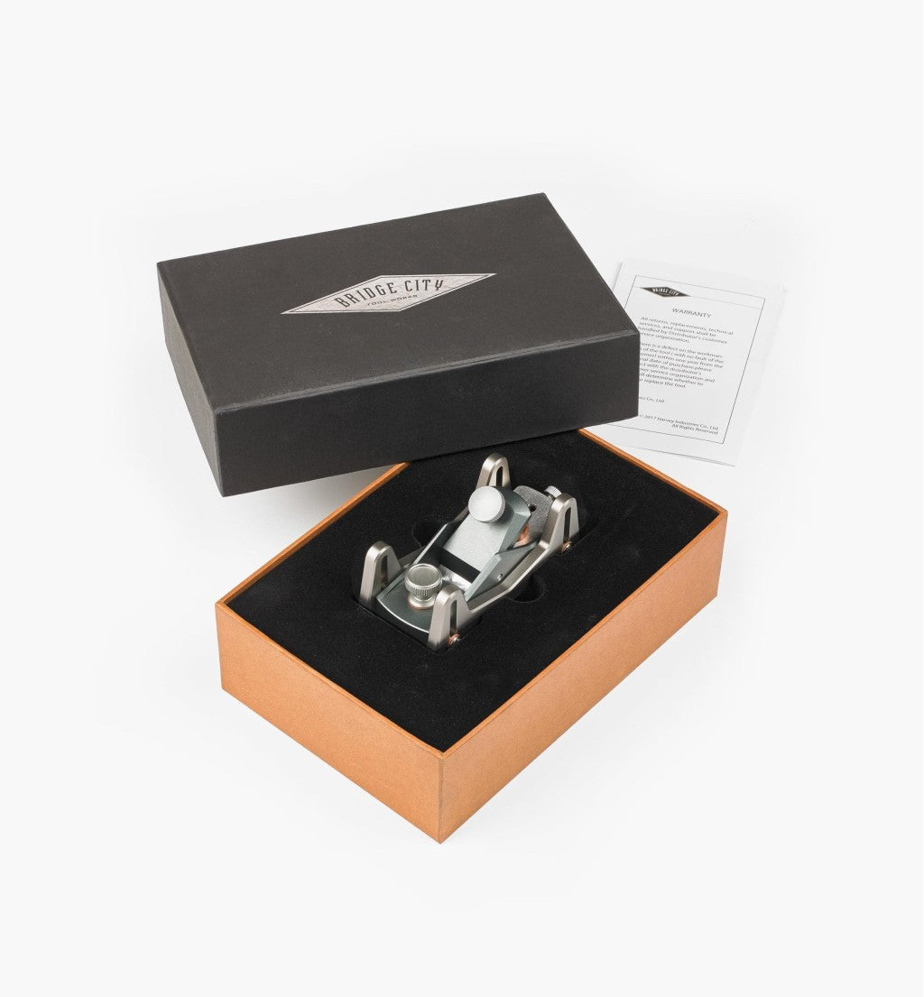 ▶Woodworking Short Planer Precision