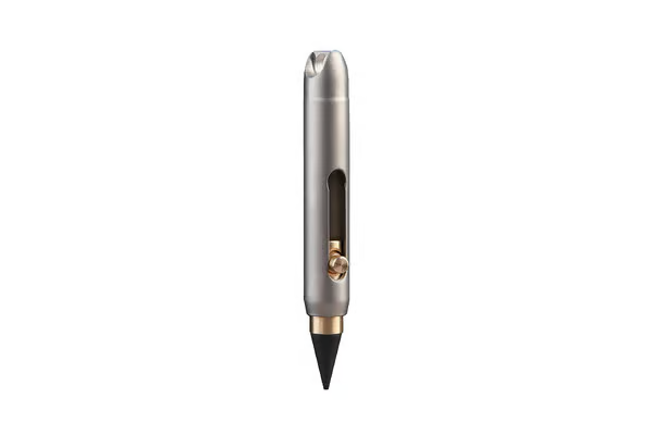 ▶Titanium Mini Eternal Pencil
